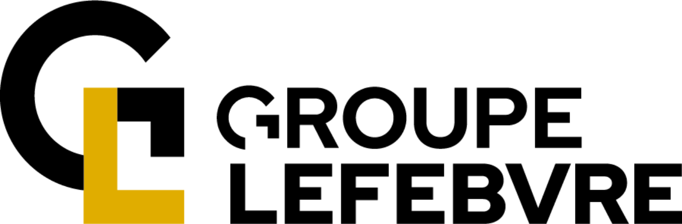 Groupe Lefebvre Logo